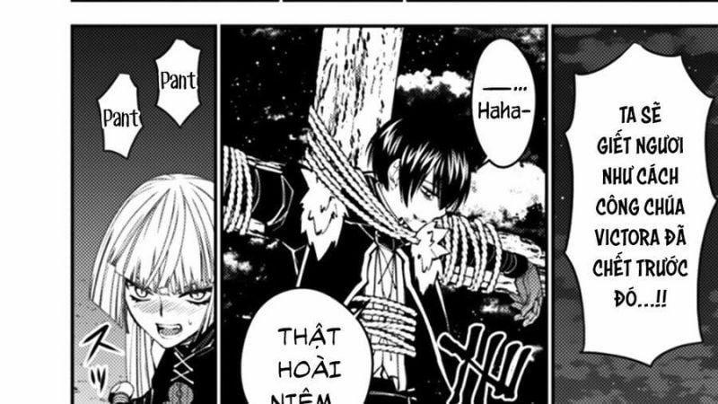 Sự Trỗi Dậy Của Anh Hùng Hắc Ám 60.5 trang 13