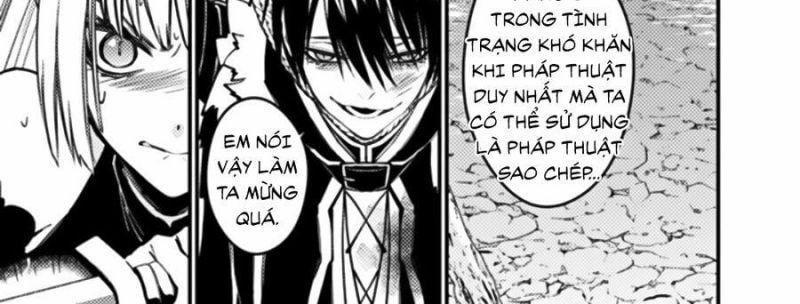 Sự Trỗi Dậy Của Anh Hùng Hắc Ám 60.5 trang 17