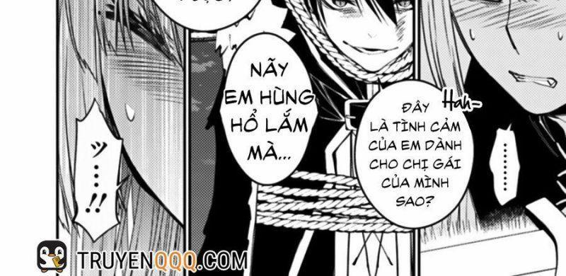 Sự Trỗi Dậy Của Anh Hùng Hắc Ám 60.5 trang 20
