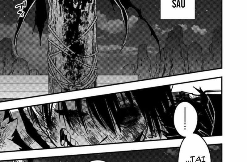 Sự Trỗi Dậy Của Anh Hùng Hắc Ám 60.5 trang 28