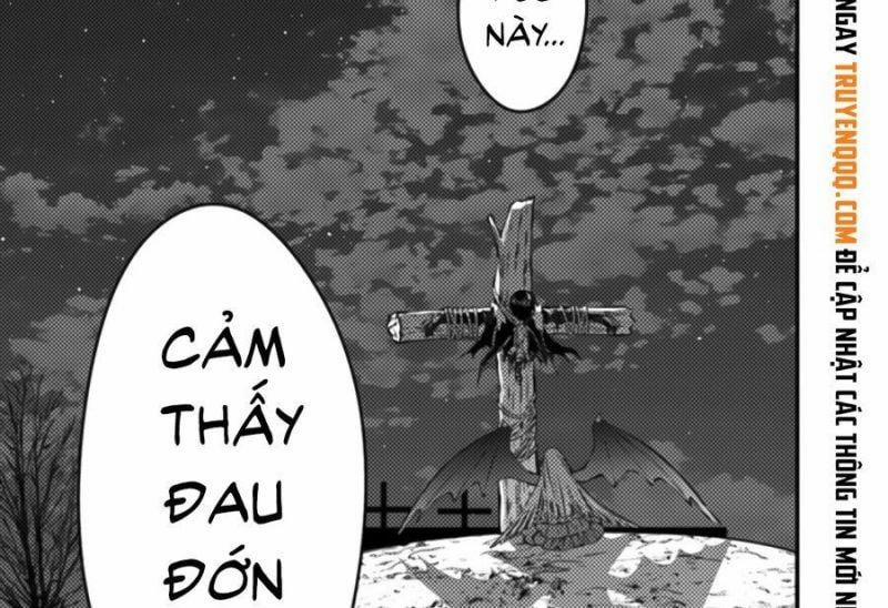 Sự Trỗi Dậy Của Anh Hùng Hắc Ám 60.5 trang 34