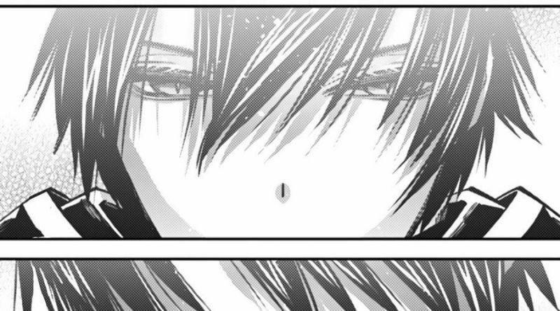 Sự Trỗi Dậy Của Anh Hùng Hắc Ám 60.5 trang 37