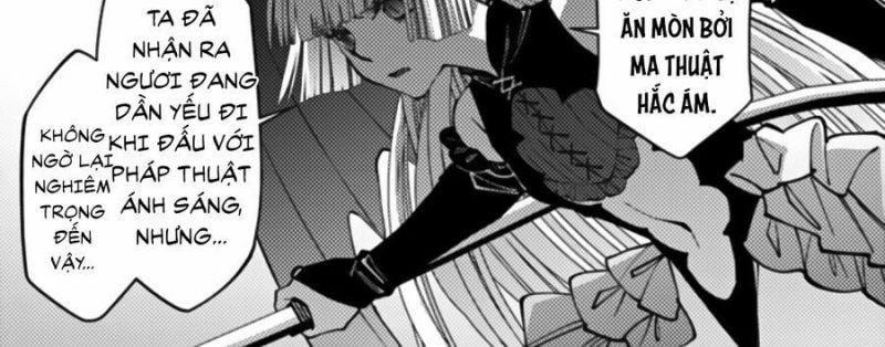 Sự Trỗi Dậy Của Anh Hùng Hắc Ám 60.5 trang 5