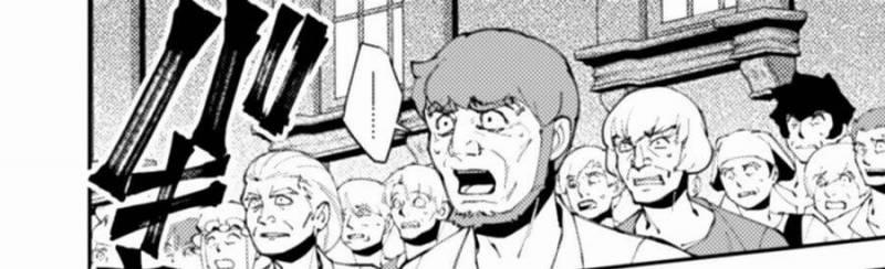 Sự Trỗi Dậy Của Anh Hùng Hắc Ám 60 trang 0