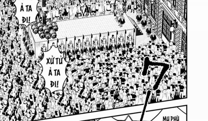 Sự Trỗi Dậy Của Anh Hùng Hắc Ám 60 trang 19