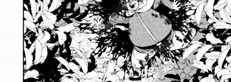 Sự Trỗi Dậy Của Anh Hùng Hắc Ám 60 trang 2