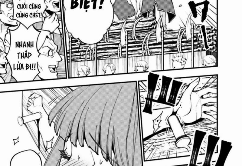 Sự Trỗi Dậy Của Anh Hùng Hắc Ám 60 trang 25