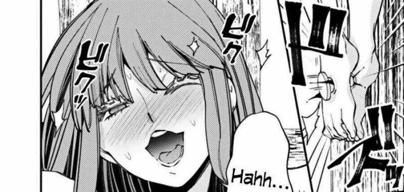 Sự Trỗi Dậy Của Anh Hùng Hắc Ám 60 trang 27