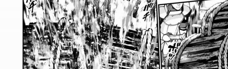 Sự Trỗi Dậy Của Anh Hùng Hắc Ám 60 trang 29