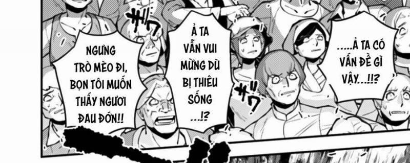 Sự Trỗi Dậy Của Anh Hùng Hắc Ám 60 trang 36