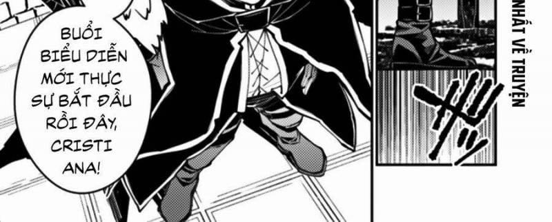 Sự Trỗi Dậy Của Anh Hùng Hắc Ám 60 trang 41