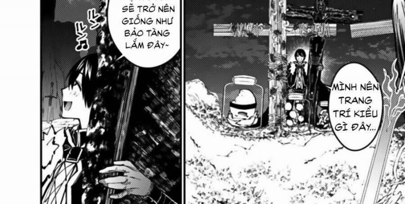 Sự Trỗi Dậy Của Anh Hùng Hắc Ám 60 trang 44