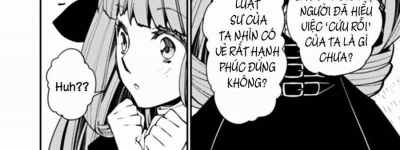 Sự Trỗi Dậy Của Anh Hùng Hắc Ám 60 trang 8