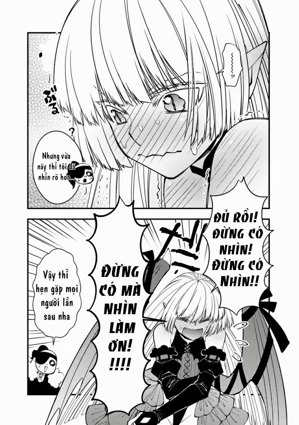 Sự Trỗi Dậy Của Anh Hùng Hắc Ám 61.5 trang 3