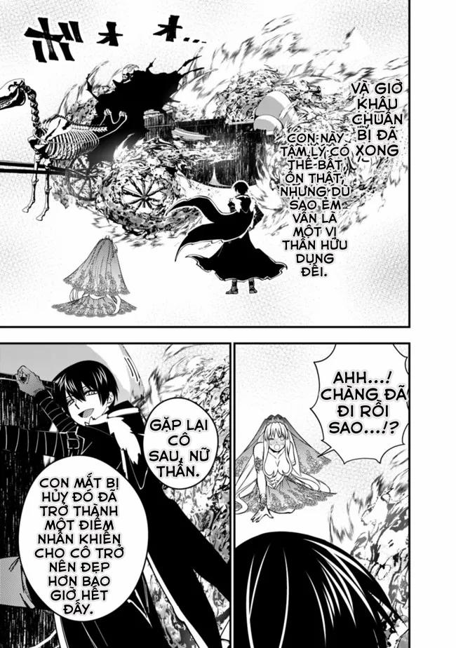 Sự Trỗi Dậy Của Anh Hùng Hắc Ám 61 trang 10