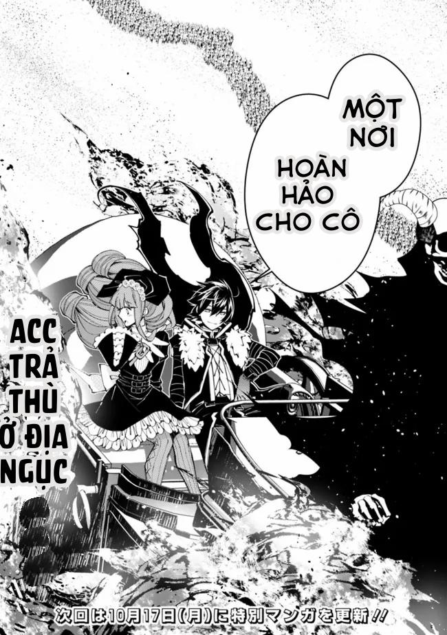 Sự Trỗi Dậy Của Anh Hùng Hắc Ám 61 trang 17