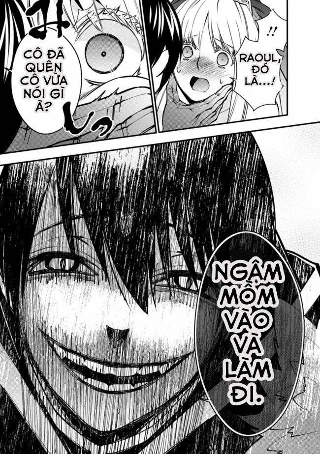Sự Trỗi Dậy Của Anh Hùng Hắc Ám 61 trang 5