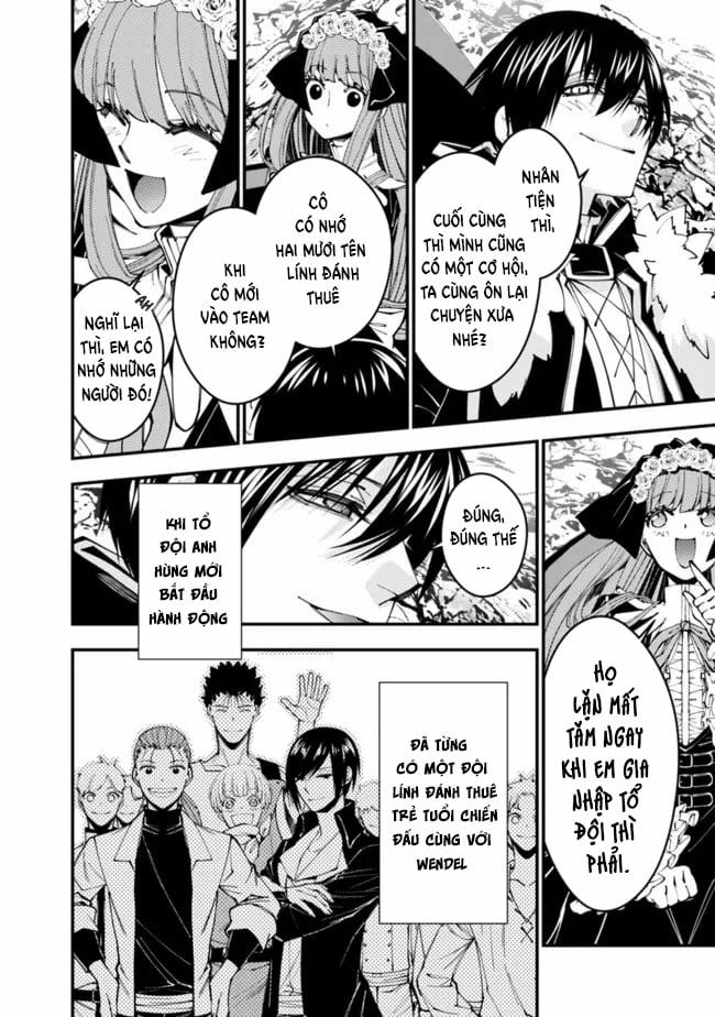 Sự Trỗi Dậy Của Anh Hùng Hắc Ám 62 trang 10