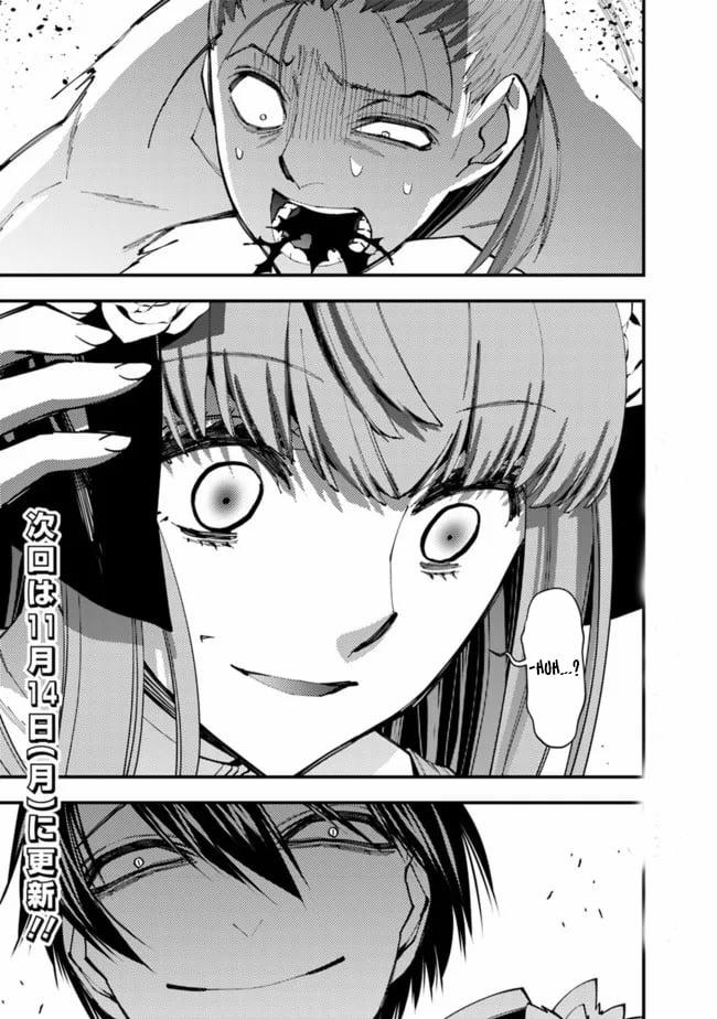 Sự Trỗi Dậy Của Anh Hùng Hắc Ám 62 trang 23