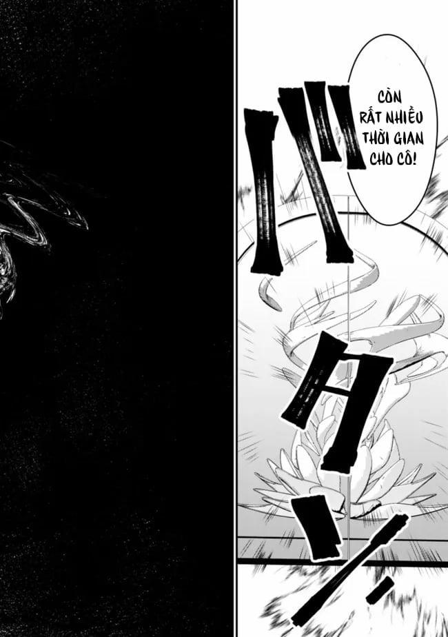 Sự Trỗi Dậy Của Anh Hùng Hắc Ám 62 trang 6