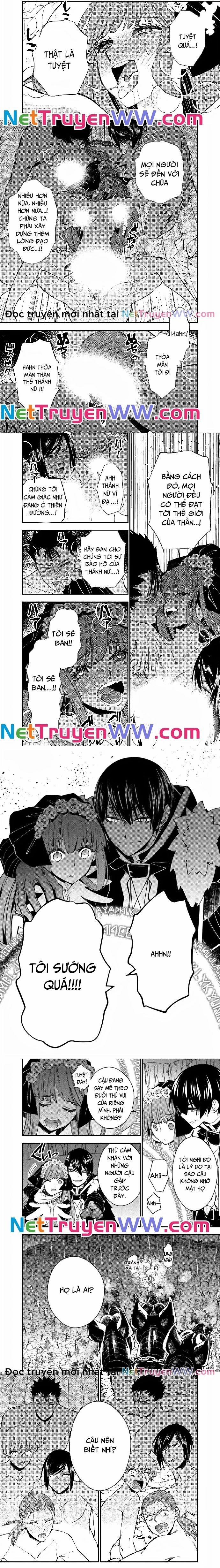 Sự Trỗi Dậy Của Anh Hùng Hắc Ám 63 trang 1