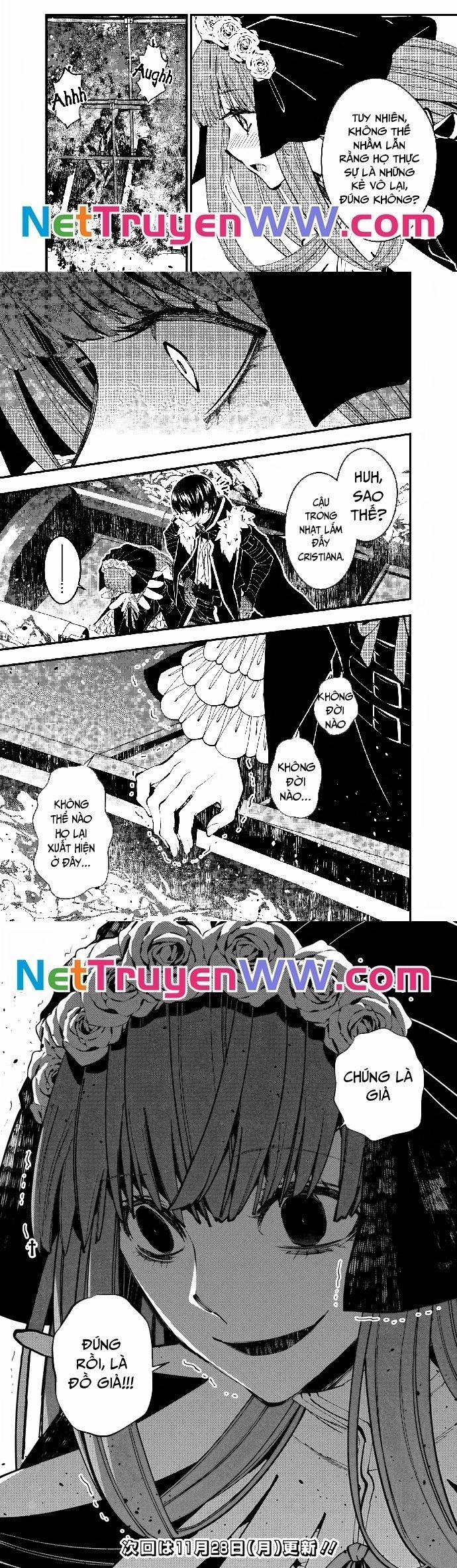 Sự Trỗi Dậy Của Anh Hùng Hắc Ám 63 trang 3