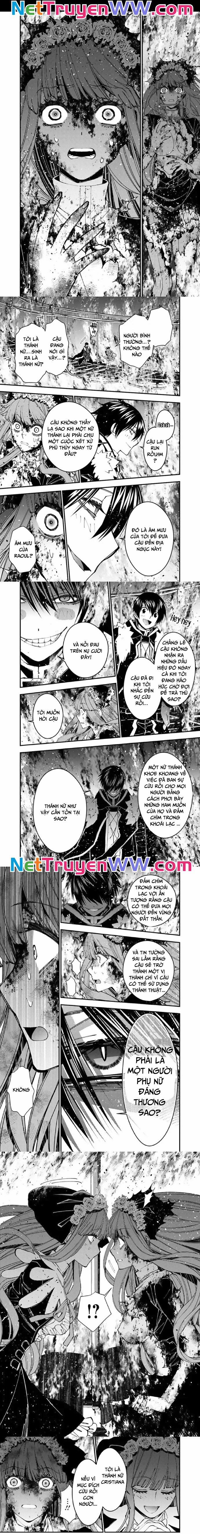 Sự Trỗi Dậy Của Anh Hùng Hắc Ám 65 trang 1