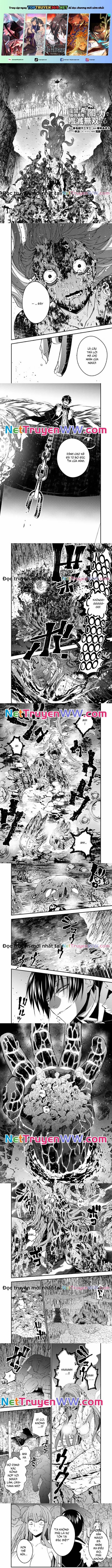 Sự Trỗi Dậy Của Anh Hùng Hắc Ám 67 trang 0