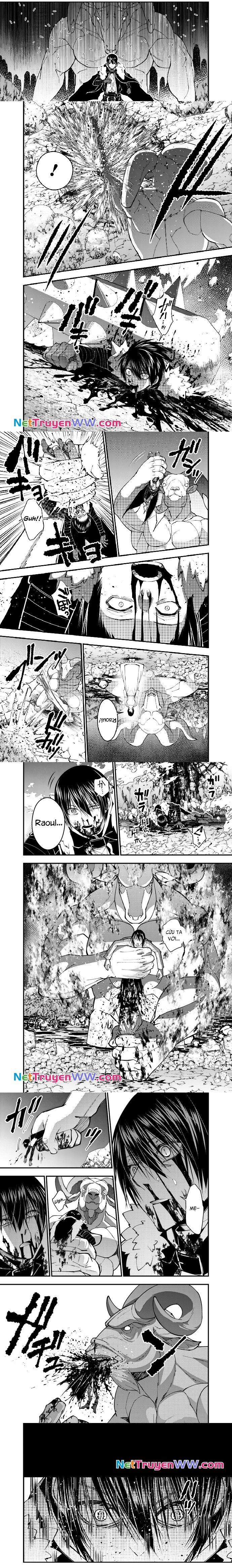 Sự Trỗi Dậy Của Anh Hùng Hắc Ám 73 trang 2