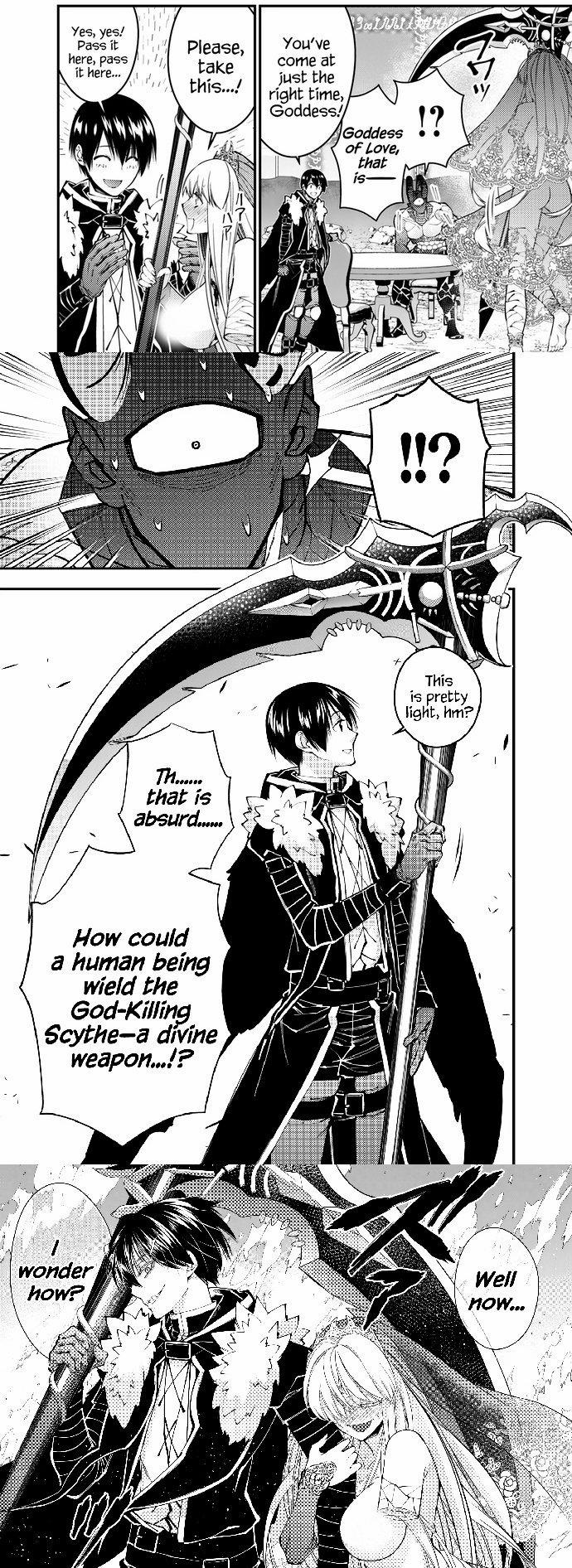 Sự Trỗi Dậy Của Anh Hùng Hắc Ám 78 trang 3