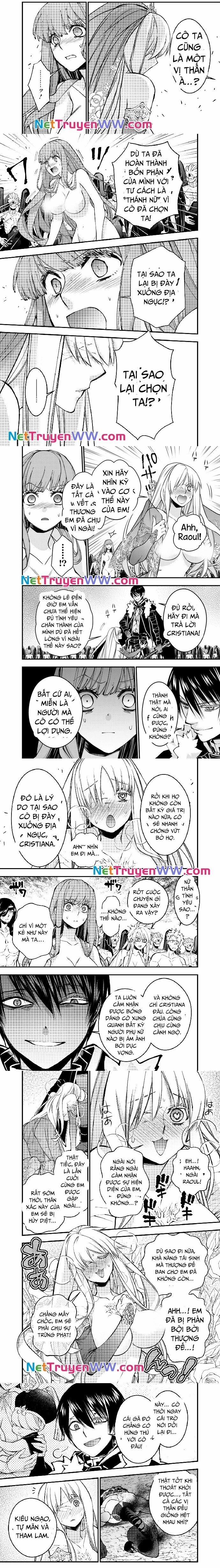 Sự Trỗi Dậy Của Anh Hùng Hắc Ám 80 trang 1