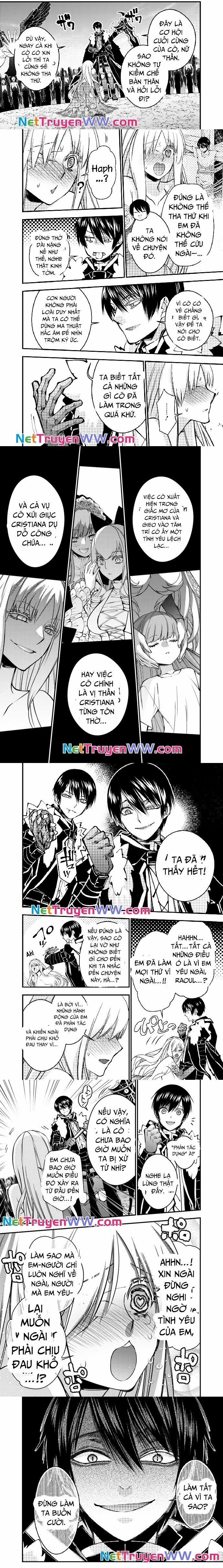 Sự Trỗi Dậy Của Anh Hùng Hắc Ám 80 trang 2