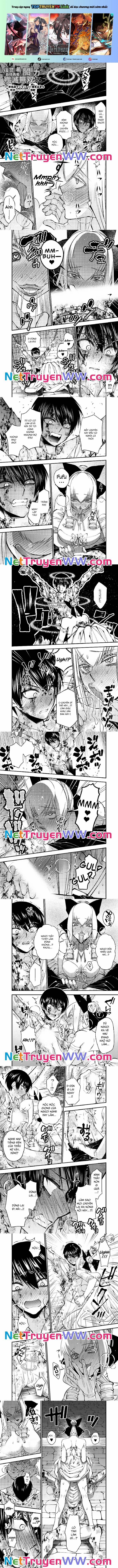 Sự Trỗi Dậy Của Anh Hùng Hắc Ám 81 trang 0