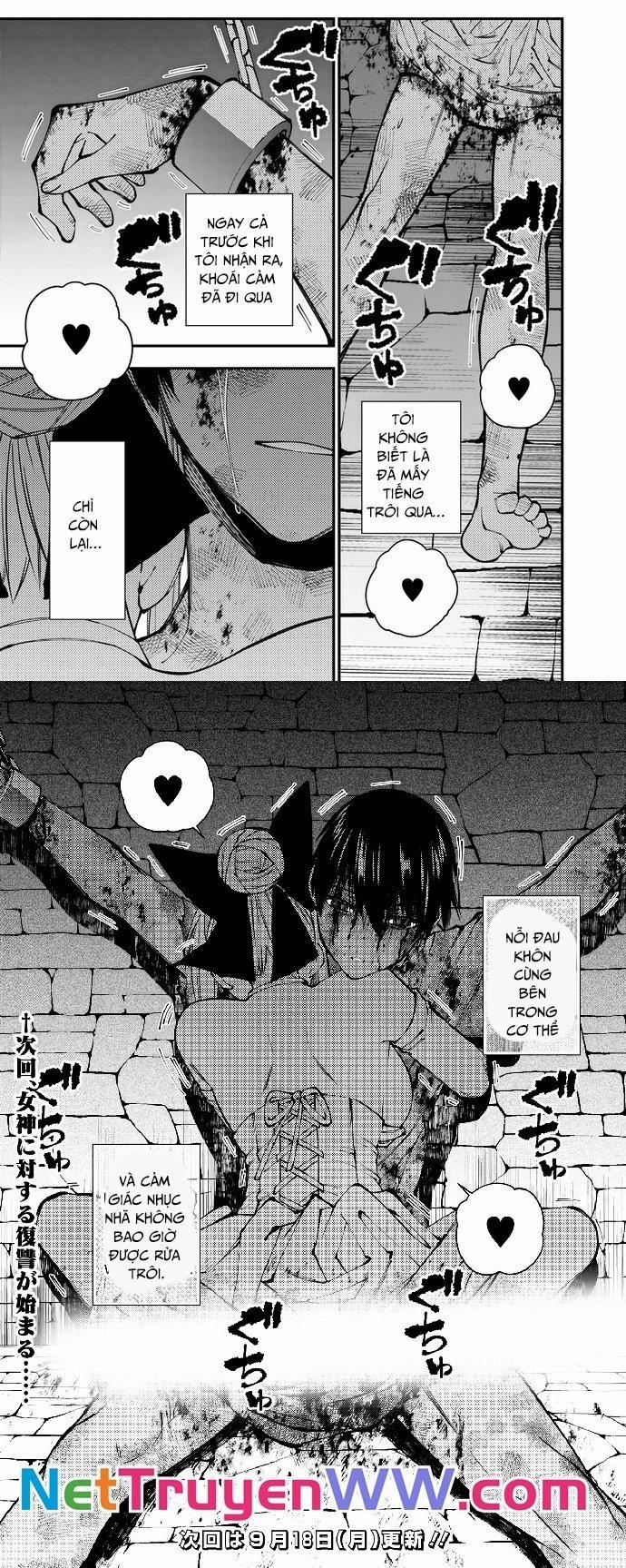 Sự Trỗi Dậy Của Anh Hùng Hắc Ám 81 trang 2