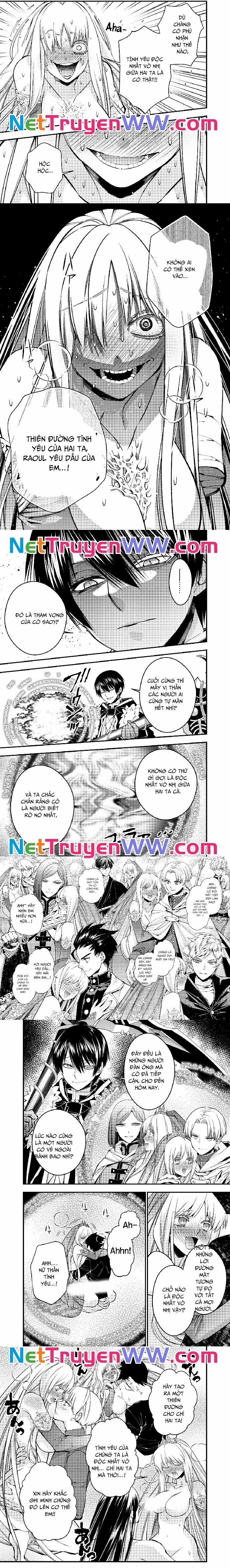 Sự Trỗi Dậy Của Anh Hùng Hắc Ám 82 trang 2