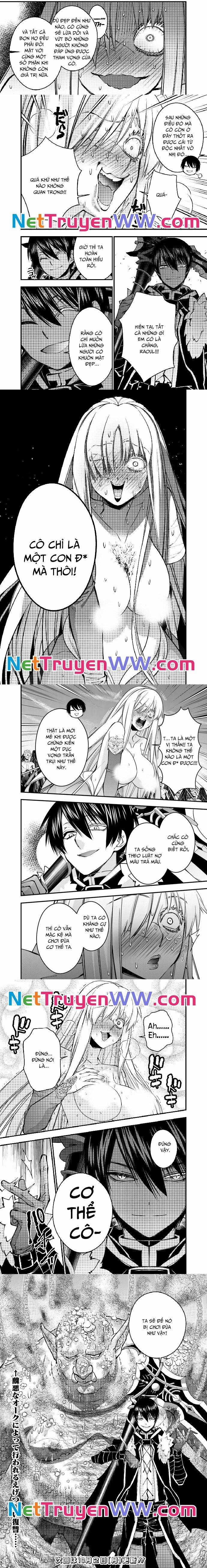 Sự Trỗi Dậy Của Anh Hùng Hắc Ám 82 trang 3