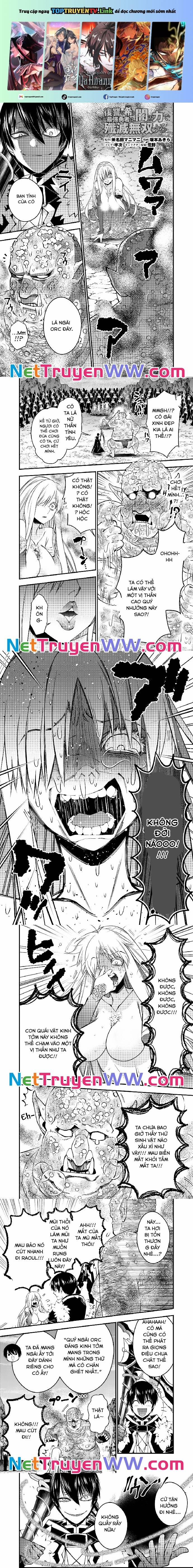 Sự Trỗi Dậy Của Anh Hùng Hắc Ám 83 trang 0