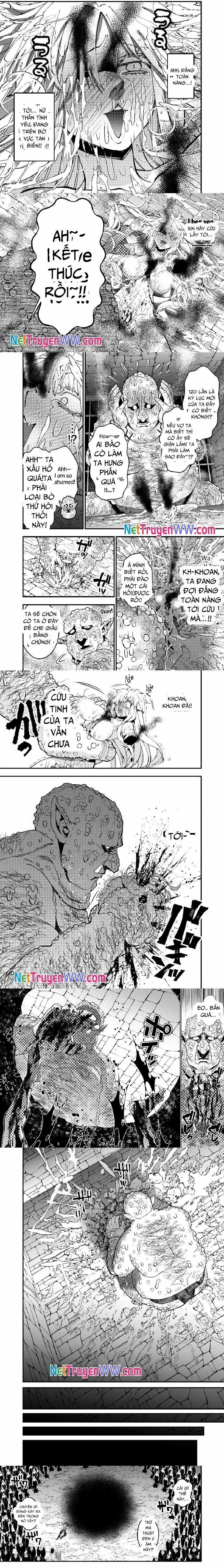 Sự Trỗi Dậy Của Anh Hùng Hắc Ám 84 trang 3