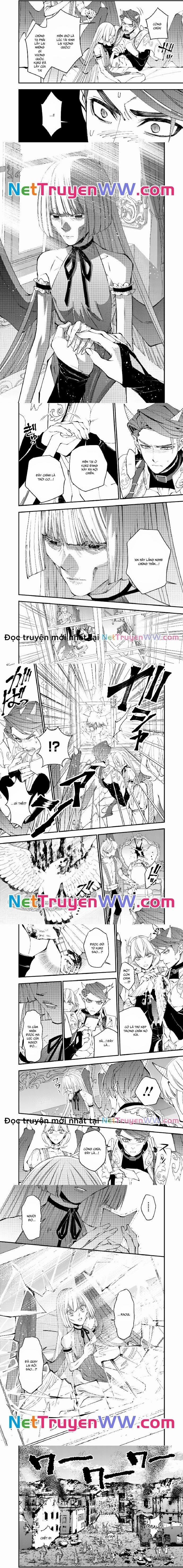 Sự Trỗi Dậy Của Anh Hùng Hắc Ám 87 trang 2