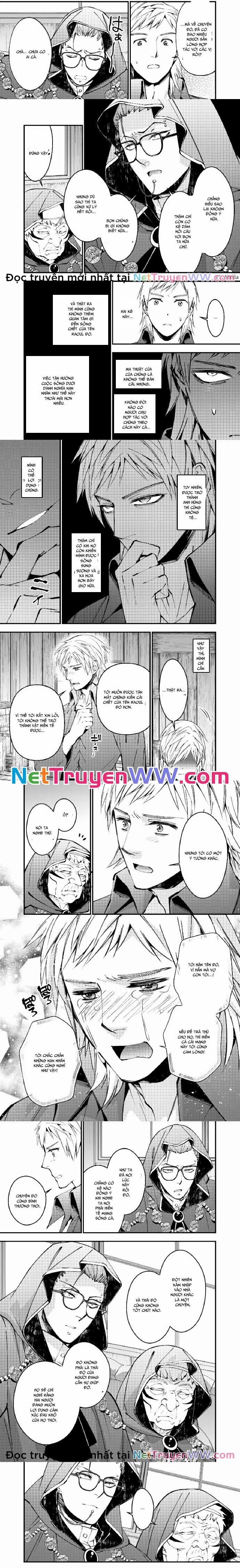 Sự Trỗi Dậy Của Anh Hùng Hắc Ám 89 trang 2