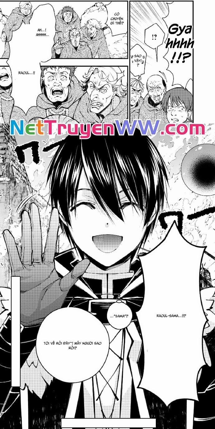 Sự Trỗi Dậy Của Anh Hùng Hắc Ám 89 trang 5