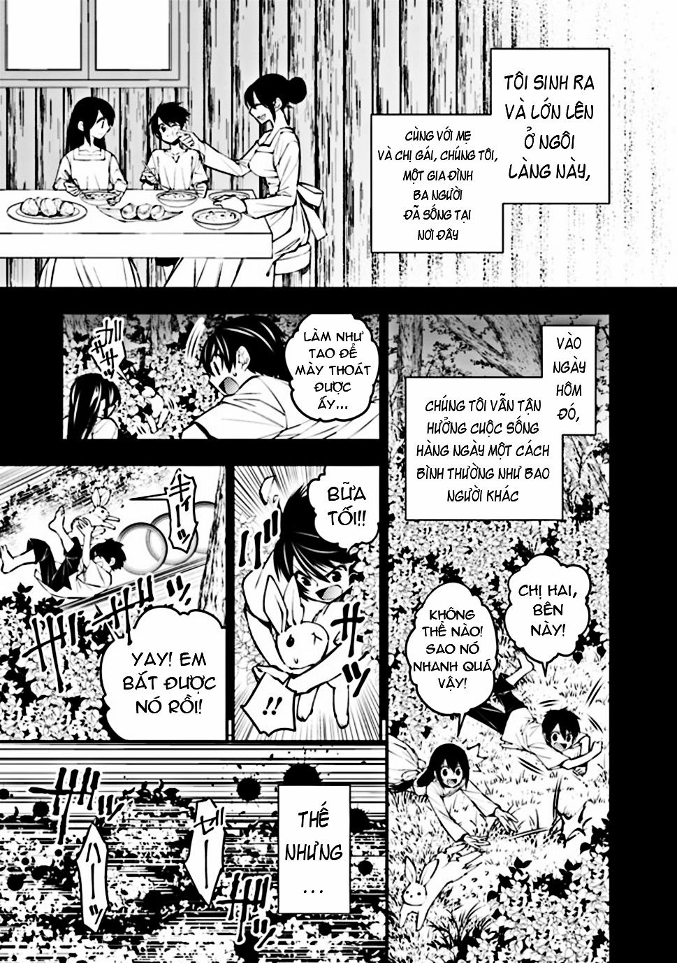 Sự Trỗi Dậy Của Anh Hùng Hắc Ám 9 trang 4