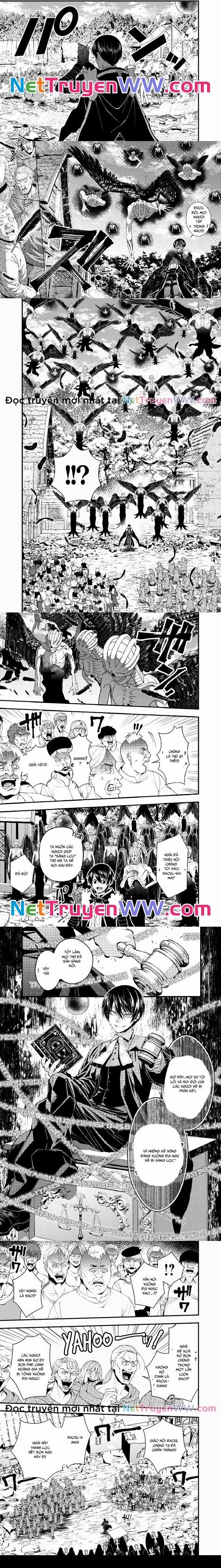 Sự Trỗi Dậy Của Anh Hùng Hắc Ám 90 trang 3