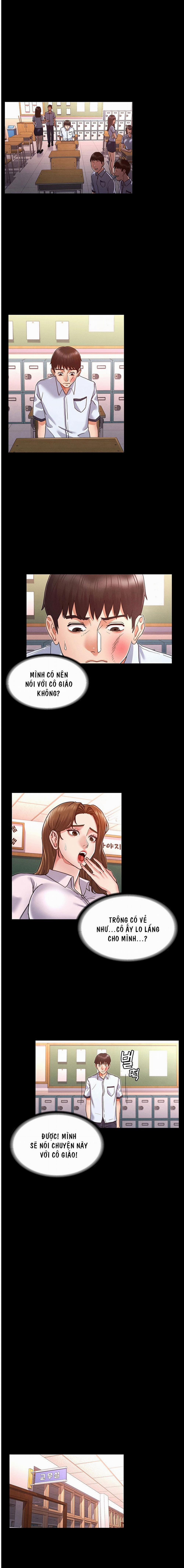 Sự Trừng Phạt Cho Giáo Viên 1 trang 14