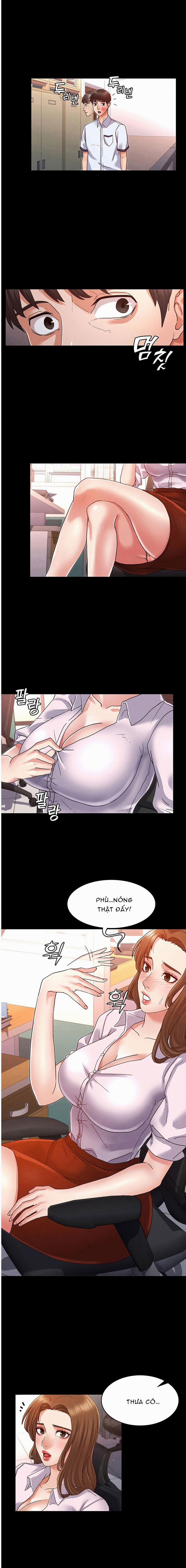 Sự Trừng Phạt Cho Giáo Viên 1 trang 15