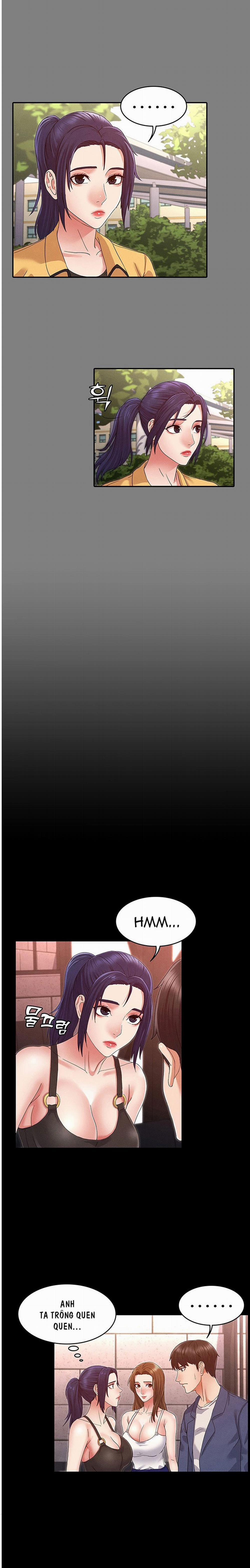 Sự Trừng Phạt Cho Giáo Viên 2 trang 10