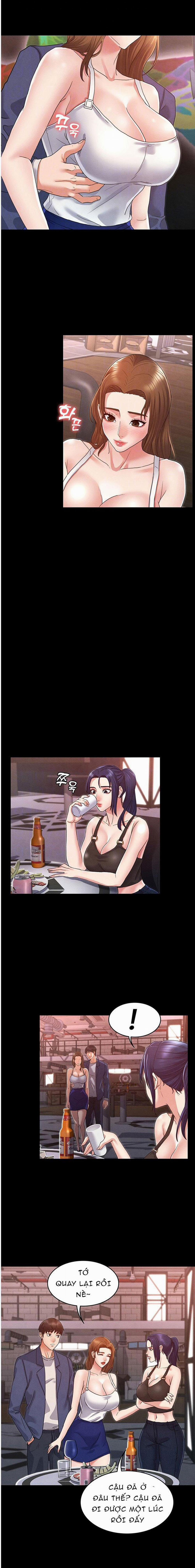 Sự Trừng Phạt Cho Giáo Viên 2 trang 3