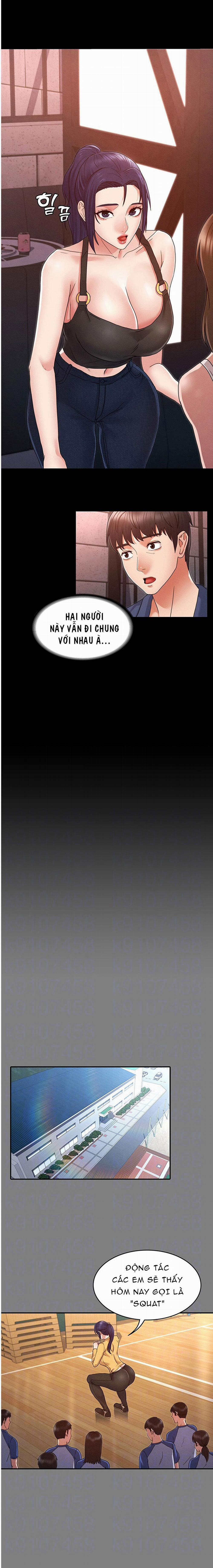 Sự Trừng Phạt Cho Giáo Viên 2 trang 4