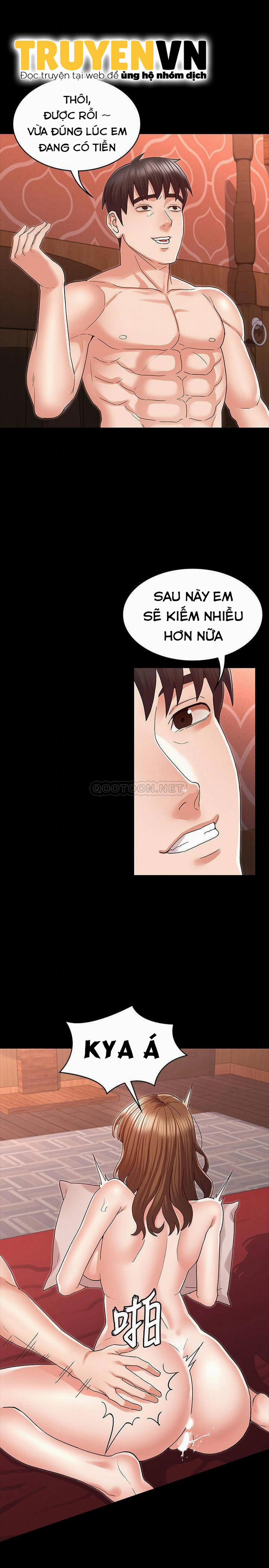 Sự Trừng Phạt Cho Giáo Viên 42 trang 20