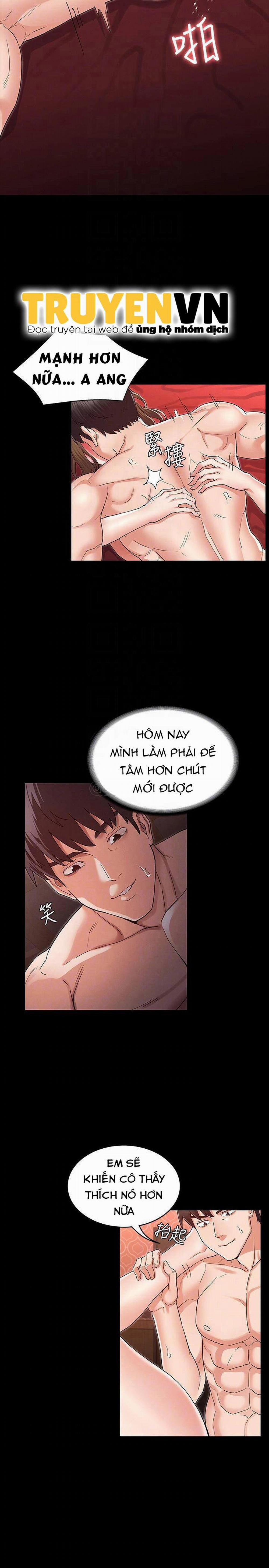 Sự Trừng Phạt Cho Giáo Viên 42 trang 3